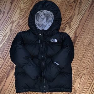 The North Face 550 Infant Jacket
